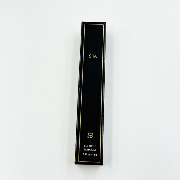 Siia Cosmetics - FLY HIGH MASCARA 02 CURLING & VOLUME - Picture 10 of 10